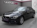 Bmw serie 3 f30 lci 318d 150 ch lounge a occasion paris 17ème (75)(porte maillot) simplicicar simplicibike france