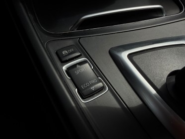 Bmw serie 3 f30 lci 318d 150 ch lounge a occasion paris 17ème (75)(porte maillot) simplicicar simplicibike france