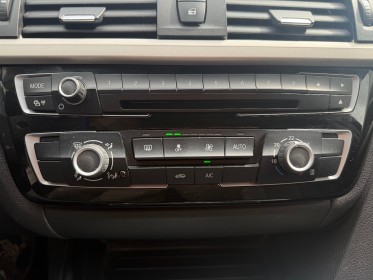 Bmw serie 3 f30 lci 318d 150 ch lounge a occasion paris 17ème (75)(porte maillot) simplicicar simplicibike france