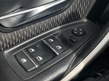 Bmw serie 3 f30 lci 318d 150 ch lounge a occasion paris 17ème (75)(porte maillot) simplicicar simplicibike france