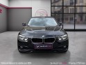 Bmw serie 3 f30 lci 318d 150 ch lounge a occasion paris 17ème (75)(porte maillot) simplicicar simplicibike france