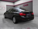 Bmw serie 3 f30 lci 318d 150 ch lounge a occasion paris 17ème (75)(porte maillot) simplicicar simplicibike france