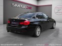 Bmw serie 3 f30 lci 318d 150 ch lounge a occasion paris 17ème (75)(porte maillot) simplicicar simplicibike france