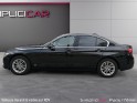 Bmw serie 3 f30 lci 318d 150 ch lounge a occasion paris 17ème (75)(porte maillot) simplicicar simplicibike france