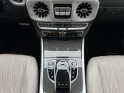 Mercedes classe g g 63 amg - toit ouvrant - carplay - g manufactur - burmester - pack carbon intérieur - pack black ii...