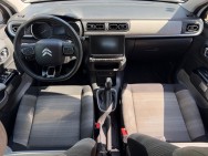 CITROEN d'occasion C3 1.2 PURE TECH 110 SHINE EAT de 2019 Nord Isère