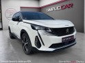 Peugeot 3008 hybrid 225 e-eat8 gt / toit ouvrant / garantie 12 mois occasion osny simplicicar simplicibike france