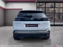 Peugeot 3008 hybrid 225 e-eat8 gt / toit ouvrant / garantie 12 mois occasion osny simplicicar simplicibike france