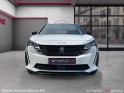 Peugeot 3008 hybrid 225 e-eat8 gt / toit ouvrant / garantie 12 mois occasion osny simplicicar simplicibike france