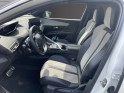 Peugeot 3008 hybrid 225 e-eat8 gt / toit ouvrant / garantie 12 mois occasion osny simplicicar simplicibike france