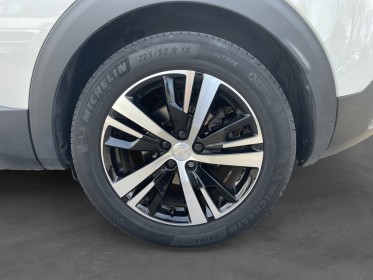 Peugeot 3008 hybrid 225 e-eat8 gt / toit ouvrant / garantie 12 mois occasion osny simplicicar simplicibike france