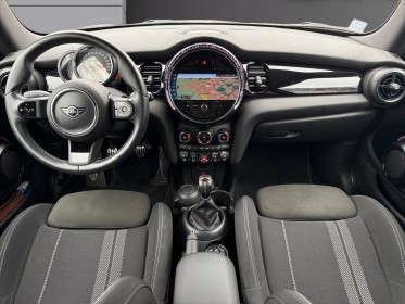 Mini mini cooper s jcw 178ch john cooper works - garantie 12 mois occasion simplicicar nimes - rb auto simplicicar...