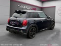 Mini mini cooper s jcw 178ch john cooper works - garantie 12 mois occasion simplicicar nimes - rb auto simplicicar...