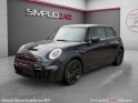 Mini mini cooper s jcw 178ch john cooper works - garantie 12 mois occasion simplicicar nimes - rb auto simplicicar...