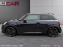Mini mini cooper s jcw 178ch john cooper works - garantie 12 mois occasion simplicicar nimes - rb auto simplicicar...