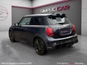 Mini mini cooper s jcw 178ch john cooper works - garantie 12 mois occasion simplicicar nimes - rb auto simplicicar...