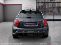 Mini mini cooper s jcw 178ch john cooper works - garantie 12 mois occasion simplicicar nimes - rb auto simplicicar...