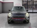 Mini mini cooper s jcw 178ch john cooper works - garantie 12 mois occasion simplicicar nimes - rb auto simplicicar...