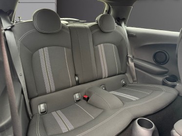 Mini mini cooper s jcw 178ch john cooper works - garantie 12 mois occasion simplicicar nimes - rb auto simplicicar...