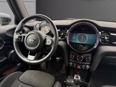 Mini mini cooper s jcw 178ch john cooper works - garantie 12 mois occasion simplicicar nimes - rb auto simplicicar...