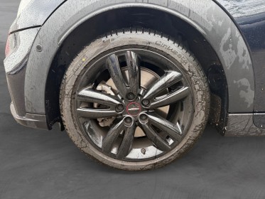 Mini mini cooper s jcw 178ch john cooper works - garantie 12 mois occasion simplicicar nimes - rb auto simplicicar...