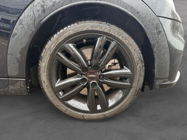 Mini mini cooper s jcw 178ch john cooper works - garantie 12 mois occasion simplicicar nimes - rb auto simplicicar...