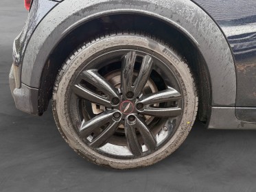Mini mini cooper s jcw 178ch john cooper works - garantie 12 mois occasion simplicicar nimes - rb auto simplicicar...