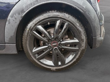 Mini mini cooper s jcw 178ch john cooper works - garantie 12 mois occasion simplicicar nimes - rb auto simplicicar...