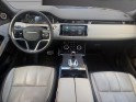 Land rover range rover evoque d200 mhev awd bva9 r dynamic se toit ouvrant entretiens constructeur garantie 12 mois occasion...