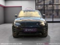 Land rover range rover evoque d200 mhev awd bva9 r dynamic se toit ouvrant entretiens constructeur garantie 12 mois occasion...