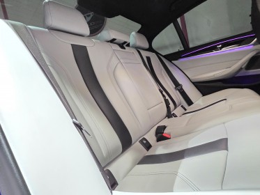 Bmw m5 f90 600 ch bva8 - garantie 12 mois occasion  simplicicar aix les bains simplicicar simplicibike france