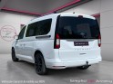 Ford tourneo connect 2.0 ecoblue 122 dsg7 titanium - attelage - idem caddy - roues hiver - garantie 12 mois occasion...