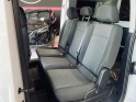 Ford tourneo connect 2.0 ecoblue 122 dsg7 titanium - attelage - idem caddy - roues hiver - garantie 12 mois occasion...