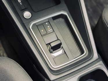 Ford tourneo connect 2.0 ecoblue 122 dsg7 titanium - attelage - idem caddy - roues hiver - garantie 12 mois occasion...