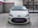 Ford ka 1.2 69 titanium / toit pano / radars / garantie occasion  simplicicar nice - pfvauto simplicicar simplicibike france
