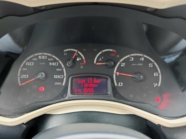 Ford ka 1.2 69 titanium / toit pano / radars / garantie occasion  simplicicar nice - pfvauto simplicicar simplicibike france