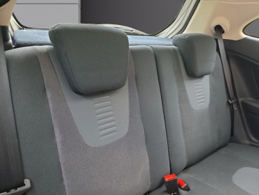 Ford ka 1.2 69 titanium / toit pano / radars / garantie occasion  simplicicar nice - pfvauto simplicicar simplicibike france