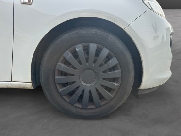 Opel adam 1.2 twinport 70 ch occasion paris 17ème (75)(porte maillot) simplicicar simplicibike france