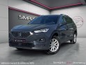 Seat tarraco 2.0 tdi 150 ch start/stop dsg7 5 pl style business - garantie 12 mois occasion simplicicar annecy simplicicar...
