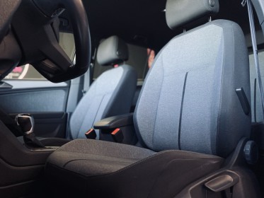 Seat tarraco 2.0 tdi 150 ch start/stop dsg7 5 pl style business - garantie 12 mois occasion simplicicar annecy simplicicar...