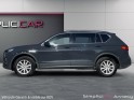 Seat tarraco 2.0 tdi 150 ch start/stop dsg7 5 pl style business - garantie 12 mois occasion simplicicar annecy simplicicar...