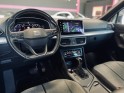Seat tarraco 2.0 tdi 150 ch start/stop dsg7 5 pl style business - garantie 12 mois occasion simplicicar annecy simplicicar...