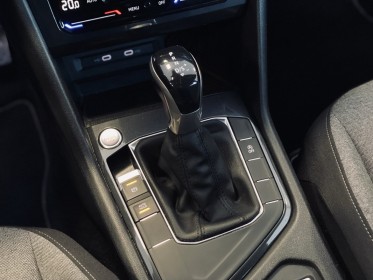 Seat tarraco 2.0 tdi 150 ch start/stop dsg7 5 pl style business - garantie 12 mois occasion simplicicar annecy simplicicar...