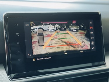 Seat tarraco 2.0 tdi 150 ch start/stop dsg7 5 pl style business - garantie 12 mois occasion simplicicar annecy simplicicar...