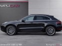 Porsche macan 3.0 v6 340 ch / entretien complet porsche / garantie 12 mois / toit ouvrant / caméra 360 occasion  simplicicar...