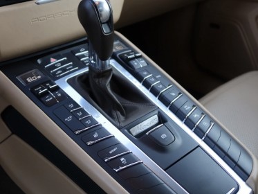 Porsche macan 3.0 v6 340 ch / entretien complet porsche / garantie 12 mois / toit ouvrant / caméra 360 occasion  simplicicar...