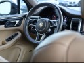 Porsche macan 3.0 v6 340 ch / entretien complet porsche / garantie 12 mois / toit ouvrant / caméra 360 occasion  simplicicar...