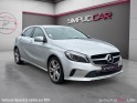 Mercedes classe a 180 d 7g-dct inspiration occasion simplicicar lille  simplicicar simplicibike france