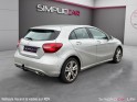 Mercedes classe a 180 d 7g-dct inspiration occasion simplicicar lille  simplicicar simplicibike france