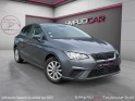 Seat ibiza 1.0 75 ch s/s bvm5 style radar avant arrière garantie 12 mois occasion simplicicar toulouse sud simplicicar...
